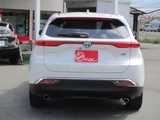 2024 Toyota Harrier Hybrid Z SUV for sale, Japanese used car export - photo 11 of 49 | GULJI TRADERS