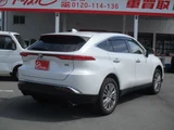 2024 Toyota Harrier Hybrid Z SUV for sale, Japanese used car export - photo 12 of 49 | GULJI TRADERS