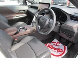 2024 Toyota Harrier Hybrid Z SUV for sale, Japanese used car export - photo 13 of 49 | GULJI TRADERS