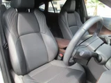 2024 Toyota Harrier Hybrid Z SUV for sale, Japanese used car export - photo 15 of 49 | GULJI TRADERS