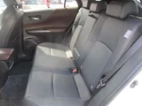 2024 Toyota Harrier Hybrid Z SUV for sale, Japanese used car export - photo 19 of 49 | GULJI TRADERS
