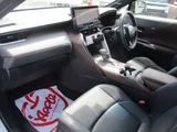 2024 Toyota Harrier Hybrid Z SUV for sale, Japanese used car export - photo 20 of 49 | GULJI TRADERS