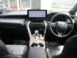 2024 Toyota Harrier Hybrid Z SUV for sale, Japanese used car export - photo 24 of 49 | GULJI TRADERS
