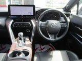 2024 Toyota Harrier Hybrid Z SUV for sale, Japanese used car export - photo 25 of 49 | GULJI TRADERS