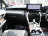 2024 Toyota Harrier Hybrid Z SUV for sale, Japanese used car export - photo 26 of 49 | GULJI TRADERS