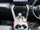 2024 Toyota Harrier Hybrid Z SUV for sale, Japanese used car export - photo 29 of 49 | GULJI TRADERS