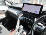 2024 Toyota Harrier Hybrid Z SUV for sale, Japanese used car export - photo 42 of 49 | GULJI TRADERS