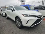 2024 Toyota Harrier Hybrid Z★Pure Navi TV★Leather SR★JBL★ Pearl SUV for sale, Japanese used car export - photo 1 of 13 | GULJI TRADERS