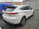 2024 Toyota Harrier Hybrid Z★Pure Navi TV★Leather SR★JBL★ Pearl SUV for sale, Japanese used car export - photo 2 of 13 | GULJI TRADERS