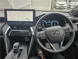 2024 Toyota Harrier Hybrid Z★Pure Navi TV★Leather SR★JBL★ Pearl SUV for sale, Japanese used car export - photo 3 of 13 | GULJI TRADERS