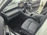 2024 Toyota Harrier Hybrid Z★Pure Navi TV★Leather SR★JBL★ Pearl SUV for sale, Japanese used car export - photo 5 of 13 | GULJI TRADERS