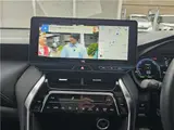 2024 Toyota Harrier Hybrid Z★Pure Navi TV★Leather SR★JBL★ Pearl SUV for sale, Japanese used car export - photo 11 of 13 | GULJI TRADERS