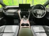 2024 Toyota Harrier Hybrid Z Leather Package Pearl SUV for sale, Japanese used car export - photo 19 of 30 | GULJI TRADERS