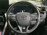 2024 Toyota Harrier Hybrid Z Leather Package Pearl SUV for sale, Japanese used car export - photo 20 of 30 | GULJI TRADERS