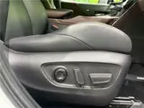 2024 Toyota Harrier Hybrid Z Leather Package Pearl SUV for sale, Japanese used car export - photo 24 of 30 | GULJI TRADERS