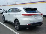 2024 Toyota Harrier Hybrid 2.5 Hybrid G White SUV for sale, Japanese used car export - photo 2 of 53 | GULJI TRADERS