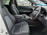 2024 Toyota Harrier Hybrid 2.5 Hybrid G White SUV for sale, Japanese used car export - photo 3 of 53 | GULJI TRADERS