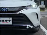 2024 Toyota Harrier Hybrid 2.5 Hybrid G White SUV for sale, Japanese used car export - photo 4 of 53 | GULJI TRADERS