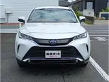 2024 Toyota Harrier Hybrid 2.5 Hybrid G White SUV for sale, Japanese used car export - photo 5 of 53 | GULJI TRADERS