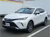 2024 Toyota Harrier Hybrid 2.5 Hybrid G White SUV for sale, Japanese used car export - photo 6 of 53 | GULJI TRADERS