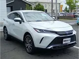2024 Toyota Harrier Hybrid 2.5 Hybrid G White SUV for sale, Japanese used car export - photo 7 of 53 | GULJI TRADERS
