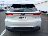 2024 Toyota Harrier Hybrid 2.5 Hybrid G White SUV for sale, Japanese used car export - photo 9 of 53 | GULJI TRADERS