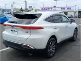 2024 Toyota Harrier Hybrid 2.5 Hybrid G White SUV for sale, Japanese used car export - photo 10 of 53 | GULJI TRADERS