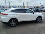 2024 Toyota Harrier Hybrid 2.5 Hybrid G White SUV for sale, Japanese used car export - photo 11 of 53 | GULJI TRADERS