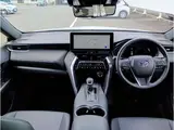 2024 Toyota Harrier Hybrid 2.5 Hybrid G White SUV for sale, Japanese used car export - photo 19 of 53 | GULJI TRADERS