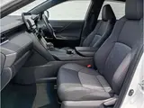 2024 Toyota Harrier Hybrid 2.5 Hybrid G White SUV for sale, Japanese used car export - photo 31 of 53 | GULJI TRADERS