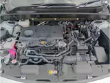 2024 Toyota Harrier Hybrid 2.5 Hybrid G White SUV for sale, Japanese used car export - photo 47 of 53 | GULJI TRADERS