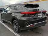 2024 Toyota Harrier Hybrid 2.5 Hybrid G Black SUV for sale, Japanese used car export - photo 2 of 54 | GULJI TRADERS