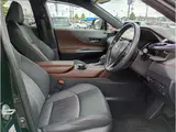 2024 Toyota Harrier Hybrid 2.5 Hybrid G Black SUV for sale, Japanese used car export - photo 3 of 54 | GULJI TRADERS