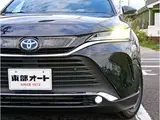 2024 Toyota Harrier Hybrid 2.5 Hybrid G Black SUV for sale, Japanese used car export - photo 4 of 54 | GULJI TRADERS