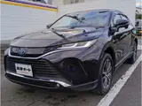 2024 Toyota Harrier Hybrid 2.5 Hybrid G Black SUV for sale, Japanese used car export - photo 5 of 54 | GULJI TRADERS