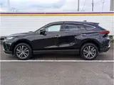 2024 Toyota Harrier Hybrid 2.5 Hybrid G Black SUV for sale, Japanese used car export - photo 6 of 54 | GULJI TRADERS
