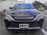 2024 Toyota Harrier Hybrid 2.5 Hybrid G Black SUV for sale, Japanese used car export - photo 7 of 54 | GULJI TRADERS