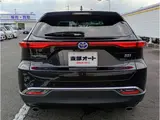 2024 Toyota Harrier Hybrid 2.5 Hybrid G Black SUV for sale, Japanese used car export - photo 8 of 54 | GULJI TRADERS