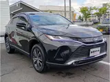 2024 Toyota Harrier Hybrid 2.5 Hybrid G Black SUV for sale, Japanese used car export - photo 9 of 54 | GULJI TRADERS