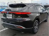 2024 Toyota Harrier Hybrid 2.5 Hybrid G Black SUV for sale, Japanese used car export - photo 10 of 54 | GULJI TRADERS