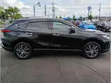 2024 Toyota Harrier Hybrid 2.5 Hybrid G Black SUV for sale, Japanese used car export - photo 11 of 54 | GULJI TRADERS
