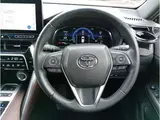 2024 Toyota Harrier Hybrid 2.5 Hybrid G Black SUV for sale, Japanese used car export - photo 21 of 54 | GULJI TRADERS
