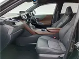 2024 Toyota Harrier Hybrid 2.5 Hybrid G Black SUV for sale, Japanese used car export - photo 30 of 54 | GULJI TRADERS