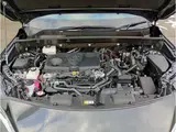 2024 Toyota Harrier Hybrid 2.5 Hybrid G Black SUV for sale, Japanese used car export - photo 54 of 54 | GULJI TRADERS