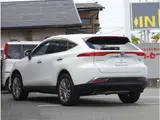 2024 Toyota Harrier Hybrid 2.5 Hybrid Z Leather Package JBL Sound ETC2.0 White SUV for sale, Japanese used car export - photo 4 of 75 | GULJI TRADERS