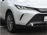 2024 Toyota Harrier Hybrid 2.5 Hybrid Z Leather Package JBL Sound ETC2.0 White SUV for sale, Japanese used car export - photo 14 of 75 | GULJI TRADERS
