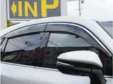 2024 Toyota Harrier Hybrid 2.5 Hybrid Z Leather Package JBL Sound ETC2.0 White SUV for sale, Japanese used car export - photo 21 of 75 | GULJI TRADERS
