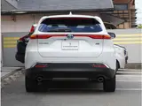 2024 Toyota Harrier Hybrid 2.5 Hybrid Z Leather Package JBL Sound ETC2.0 White SUV for sale, Japanese used car export - photo 26 of 75 | GULJI TRADERS