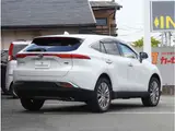 2024 Toyota Harrier Hybrid 2.5 Hybrid Z Leather Package JBL Sound ETC2.0 White SUV for sale, Japanese used car export - photo 28 of 75 | GULJI TRADERS