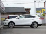 2024 Toyota Harrier Hybrid 2.5 Hybrid Z Leather Package JBL Sound ETC2.0 White SUV for sale, Japanese used car export - photo 31 of 75 | GULJI TRADERS